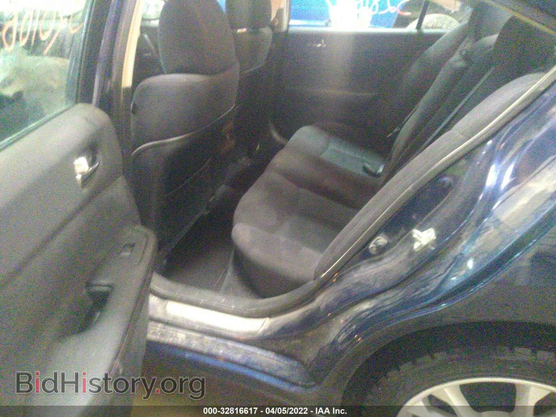 2013 NISSAN MAXIMA - VIN: 1N4AA5AP2DC839281 - Фото 8
