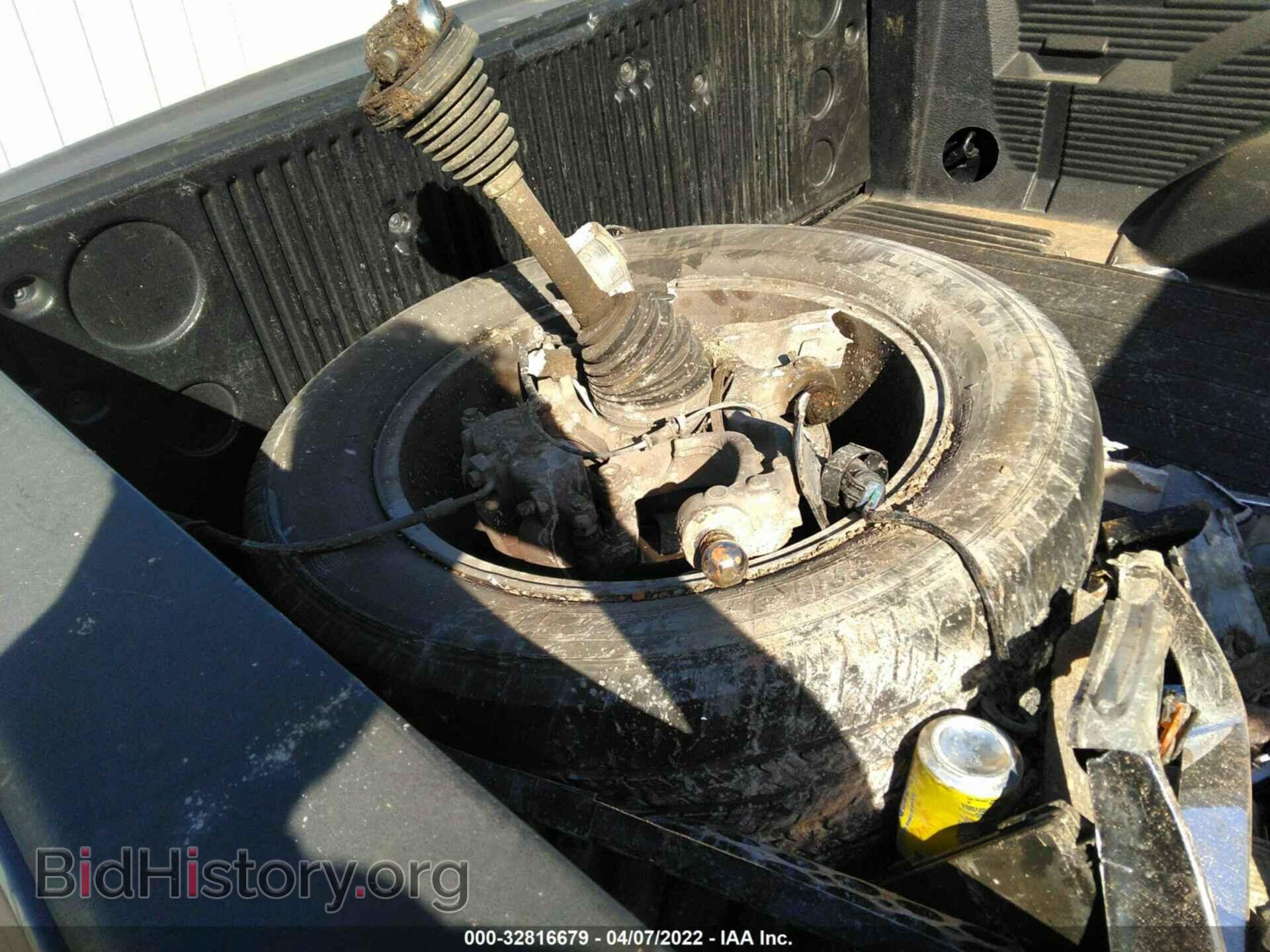 2012 RAM 1500 - VIN: 1C6RD7LT5CS349195 - Фото 14