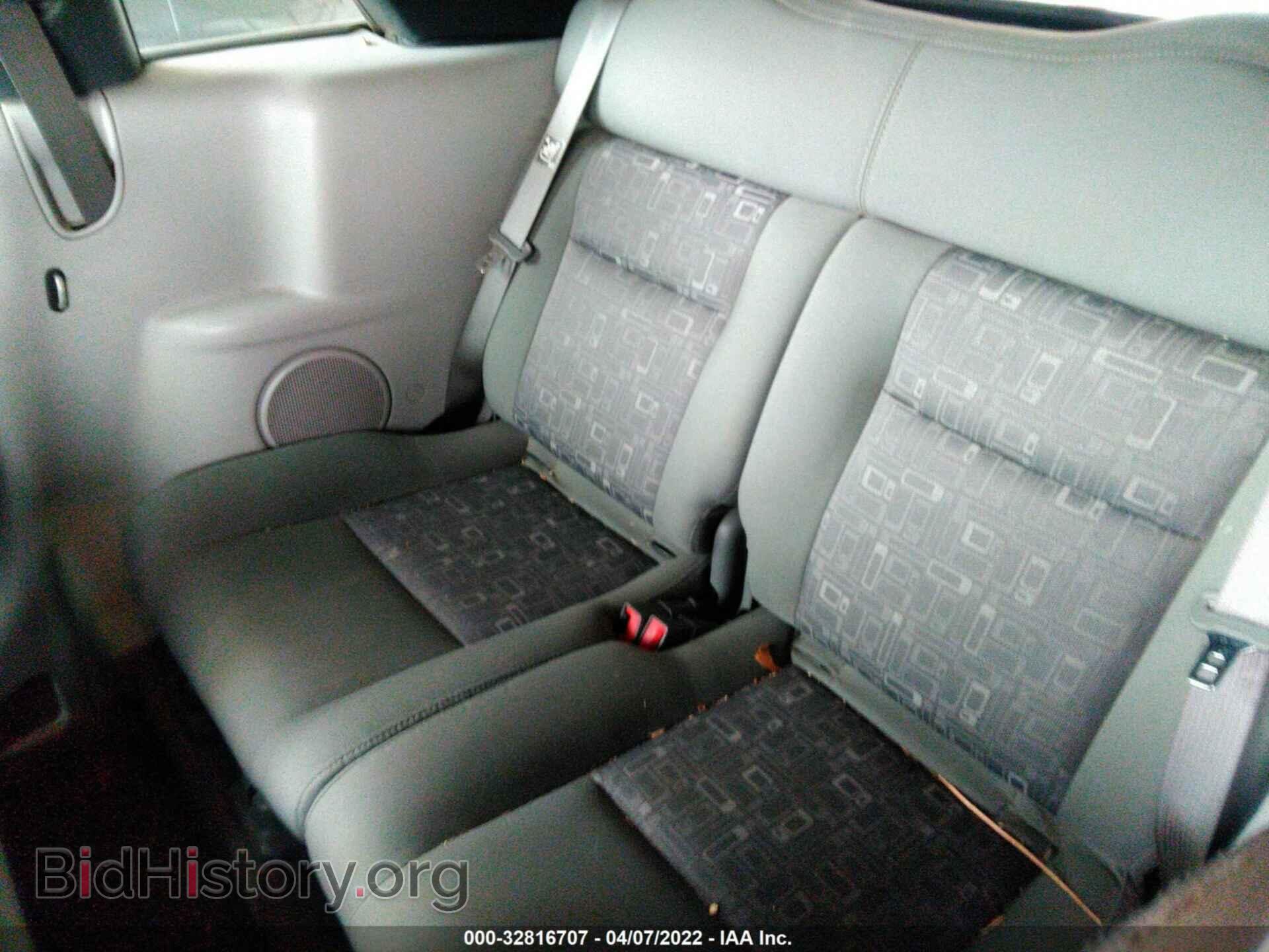 2007 CHRYSLER PT CRUISER - VIN: 3C3JY45X27T604824 - Фото 8