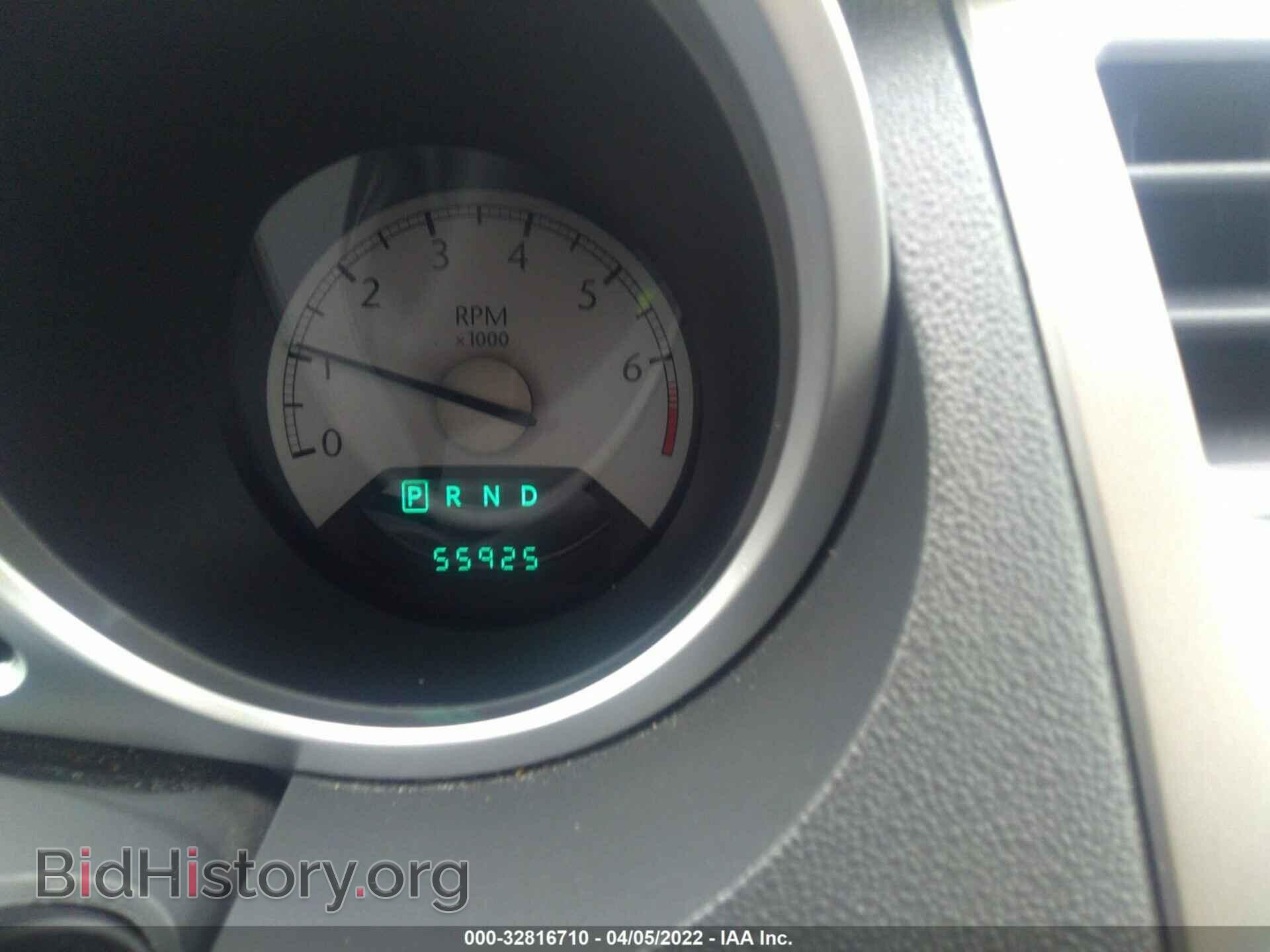 2008 CHRYSLER SEBRING - VIN: 1C3LC65M98N125228 - Фото 7