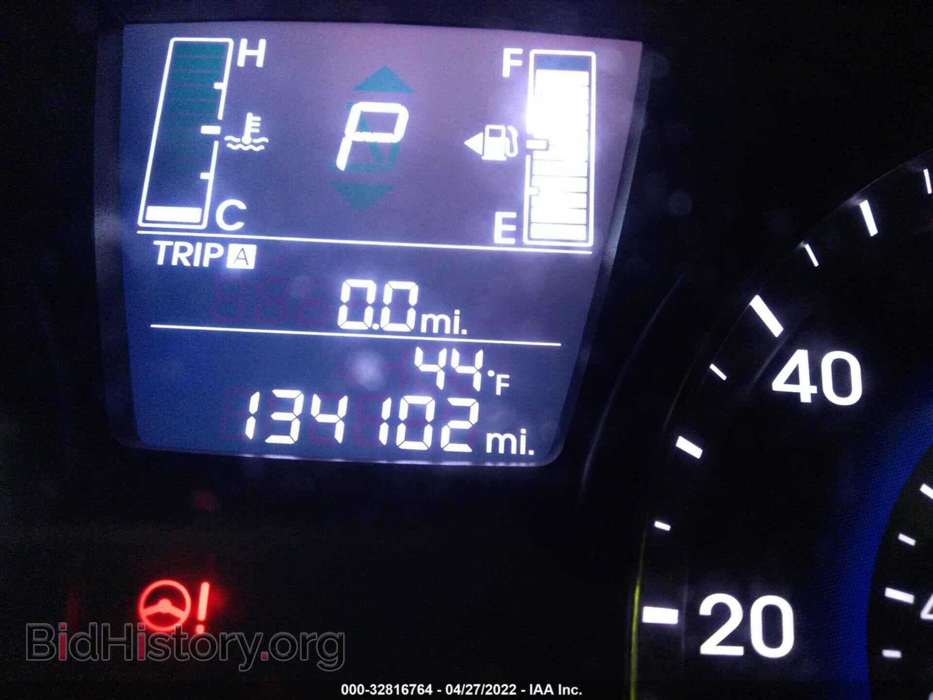 2016 HYUNDAI ACCENT - VIN: KMHCT4AE0GU067329 - Фото 7