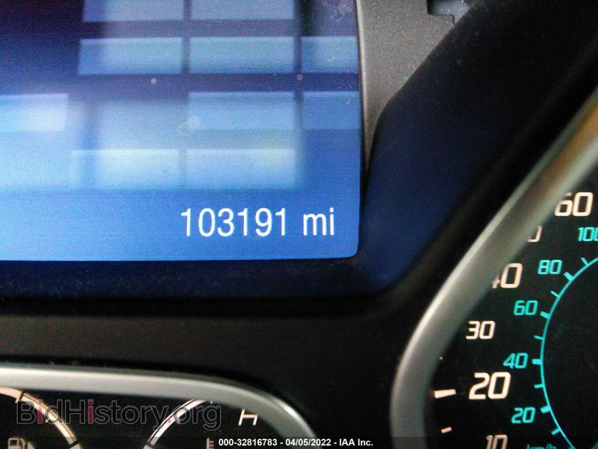 2012 FORD FOCUS - VIN: 1FAHP3F21CL408802 - Фото 7