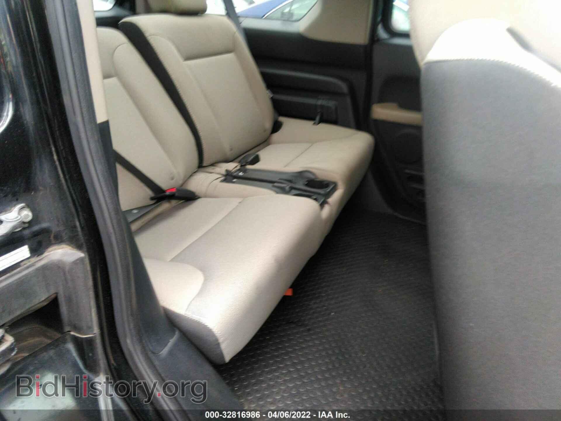2007 HONDA ELEMENT - VIN: 5J6YH28787L014191 - Фото 8