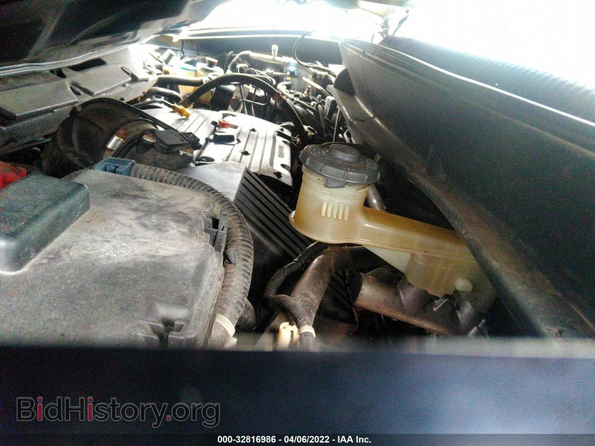 2007 HONDA ELEMENT - VIN: 5J6YH28787L014191 - Фото 10