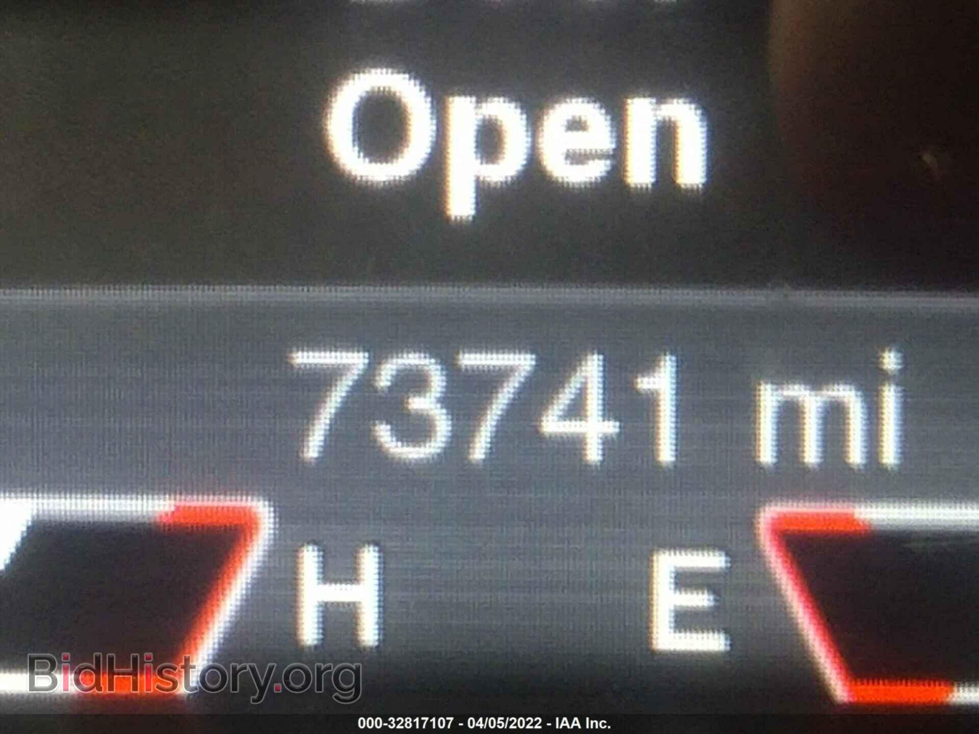 2017 JEEP CHEROKEE - VIN: 1C4PJMDB2HW664520 - Фото 7