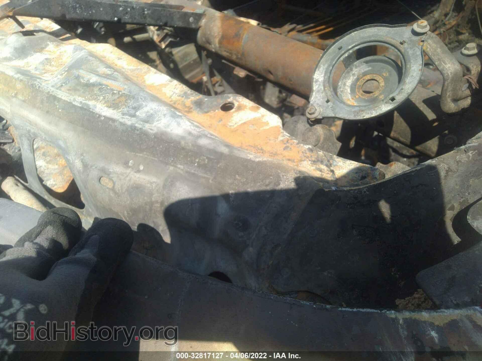 2013 RAM 1500 - VIN: 3C6JR6AP9DG522496 - Фото 9
