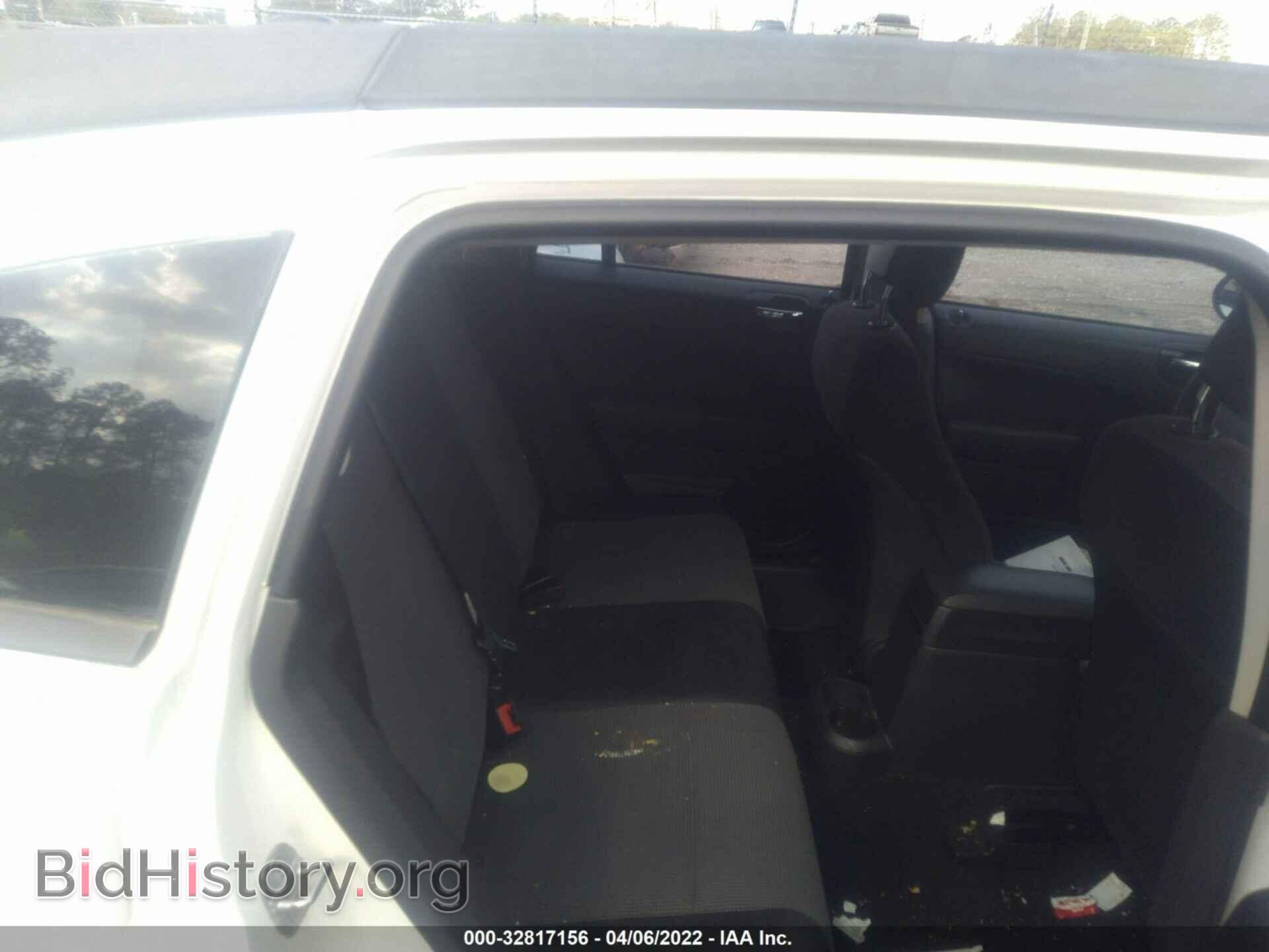 2010 DODGE CALIBER - VIN: 1B3CB3HA6AD551664 - Фото 8