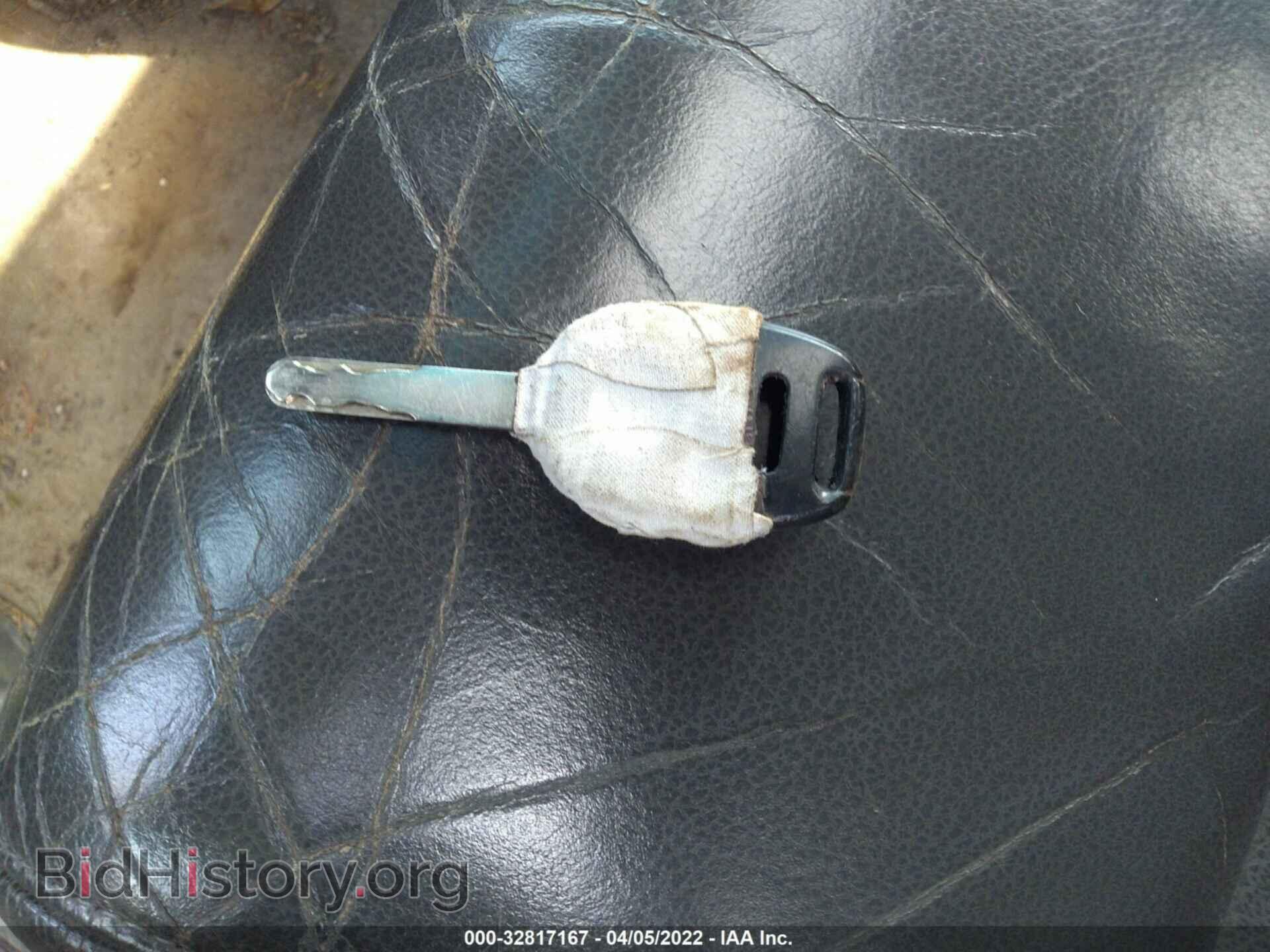2007 HONDA PILOT - VIN: 2HKYF18567H500121 - Фото 11