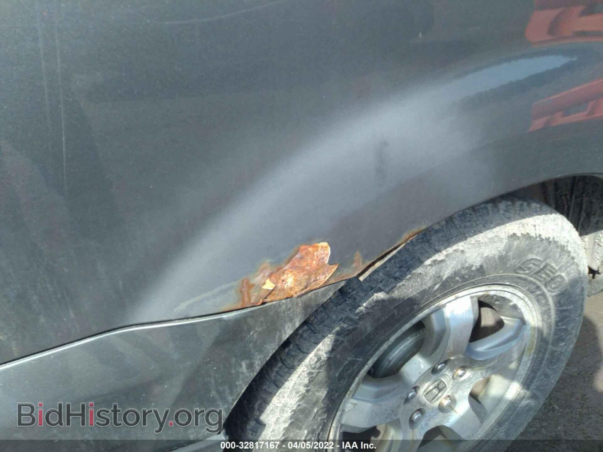 2007 HONDA PILOT - VIN: 2HKYF18567H500121 - Фото 6