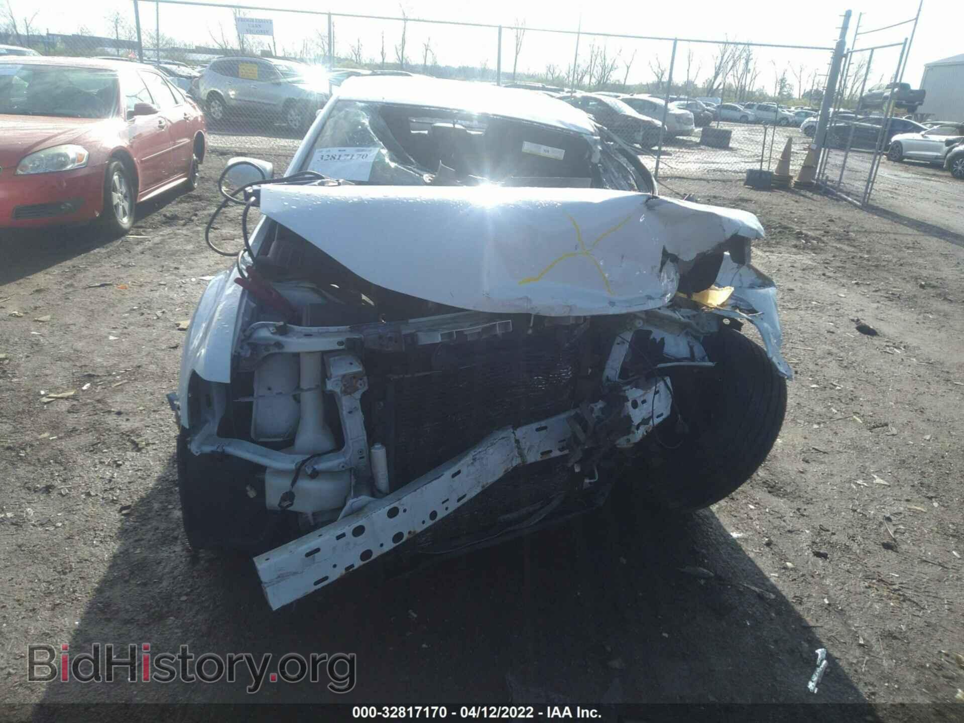 2013 CHRYSLER 300 - VIN: 2C3CCAET6DH538009 - Фото 6