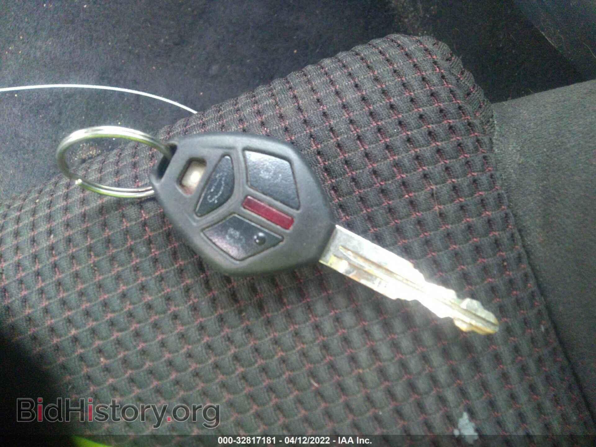 2009 MITSUBISHI ECLIPSE - VIN: 4A3AK24FX9E026062 - Photo 11