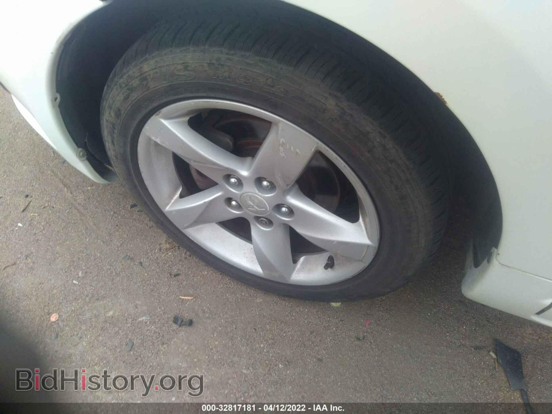 2009 MITSUBISHI ECLIPSE - VIN: 4A3AK24FX9E026062 - Photo 12