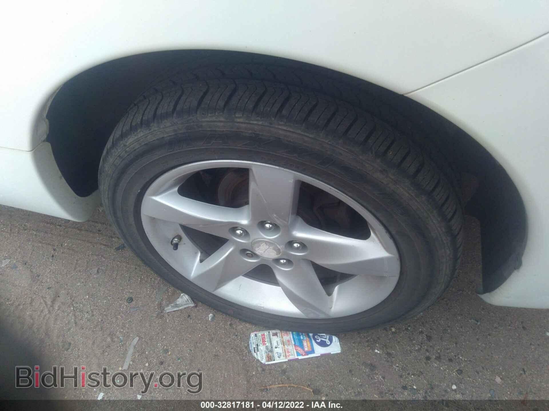 2009 MITSUBISHI ECLIPSE - VIN: 4A3AK24FX9E026062 - Photo 13