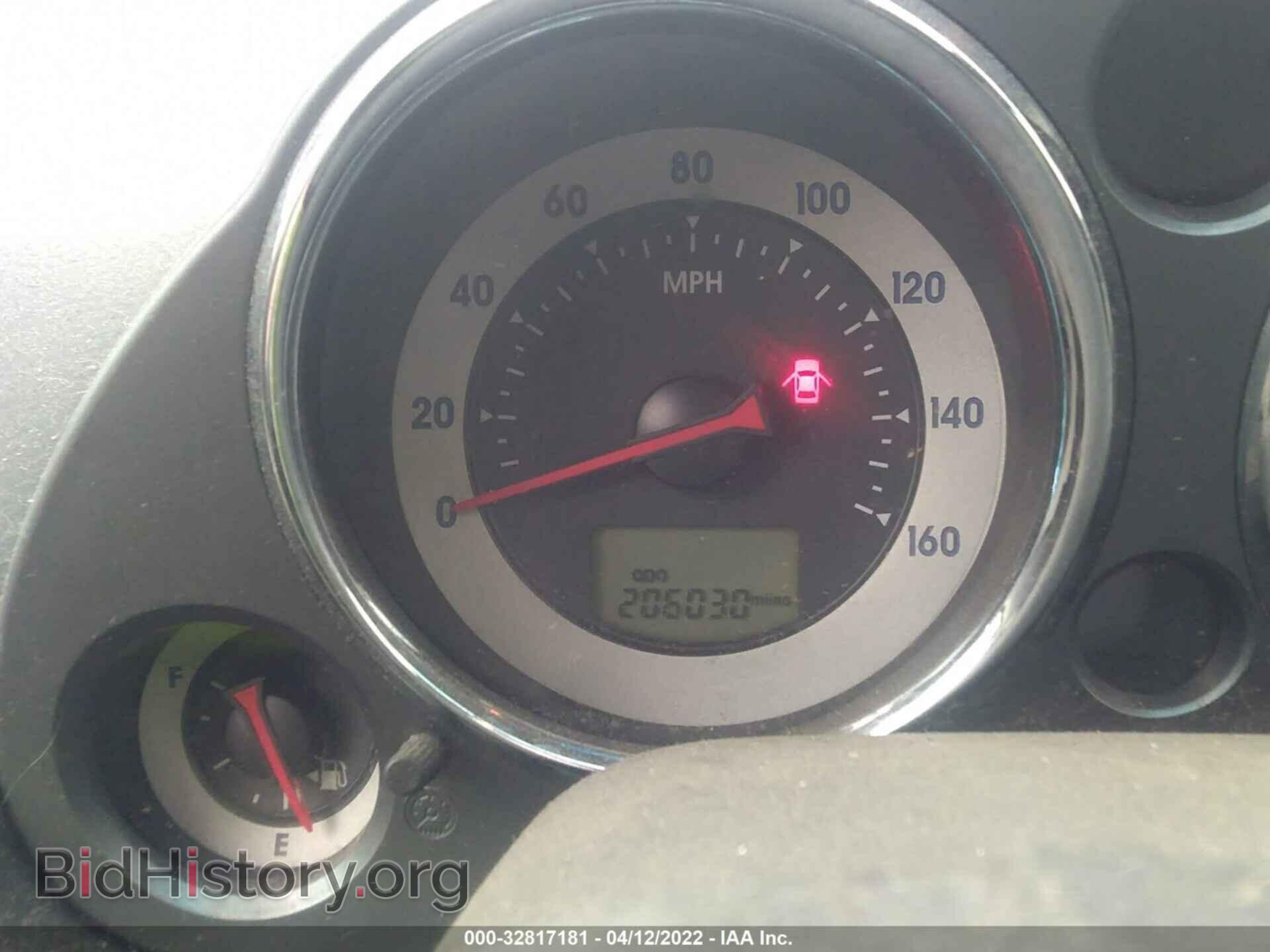 2009 MITSUBISHI ECLIPSE - VIN: 4A3AK24FX9E026062 - Photo 7