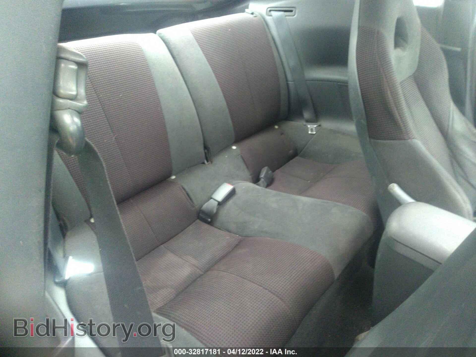 2009 MITSUBISHI ECLIPSE - VIN: 4A3AK24FX9E026062 - Photo 8