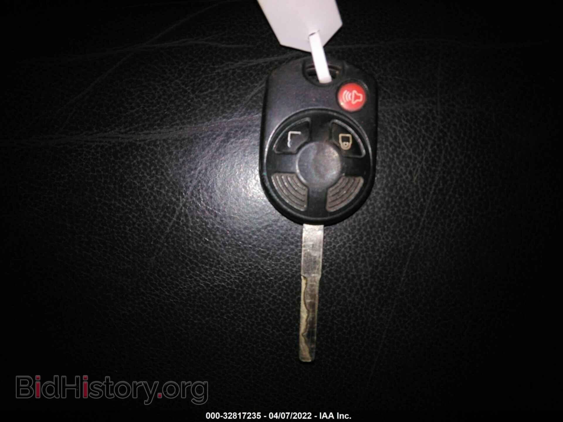 2013 FORD ESCAPE - VIN: 1FMCU0H91DUA18165 - Фото 11