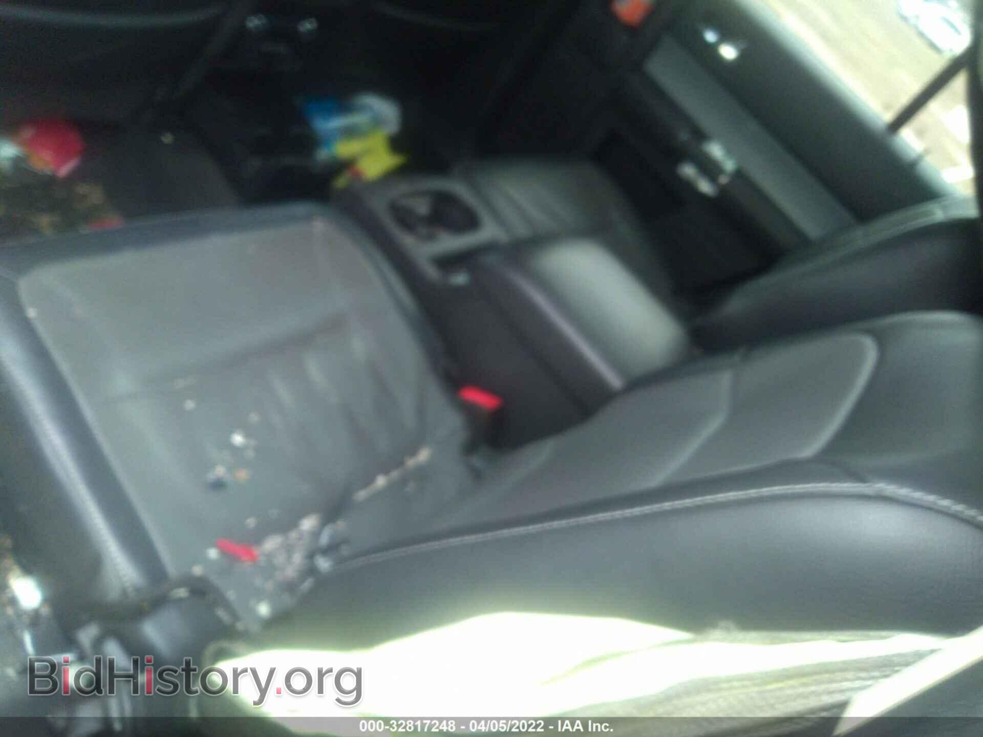2014 FORD FLEX - VIN: 2FMHK6DT1EBD20563 - Фото 8