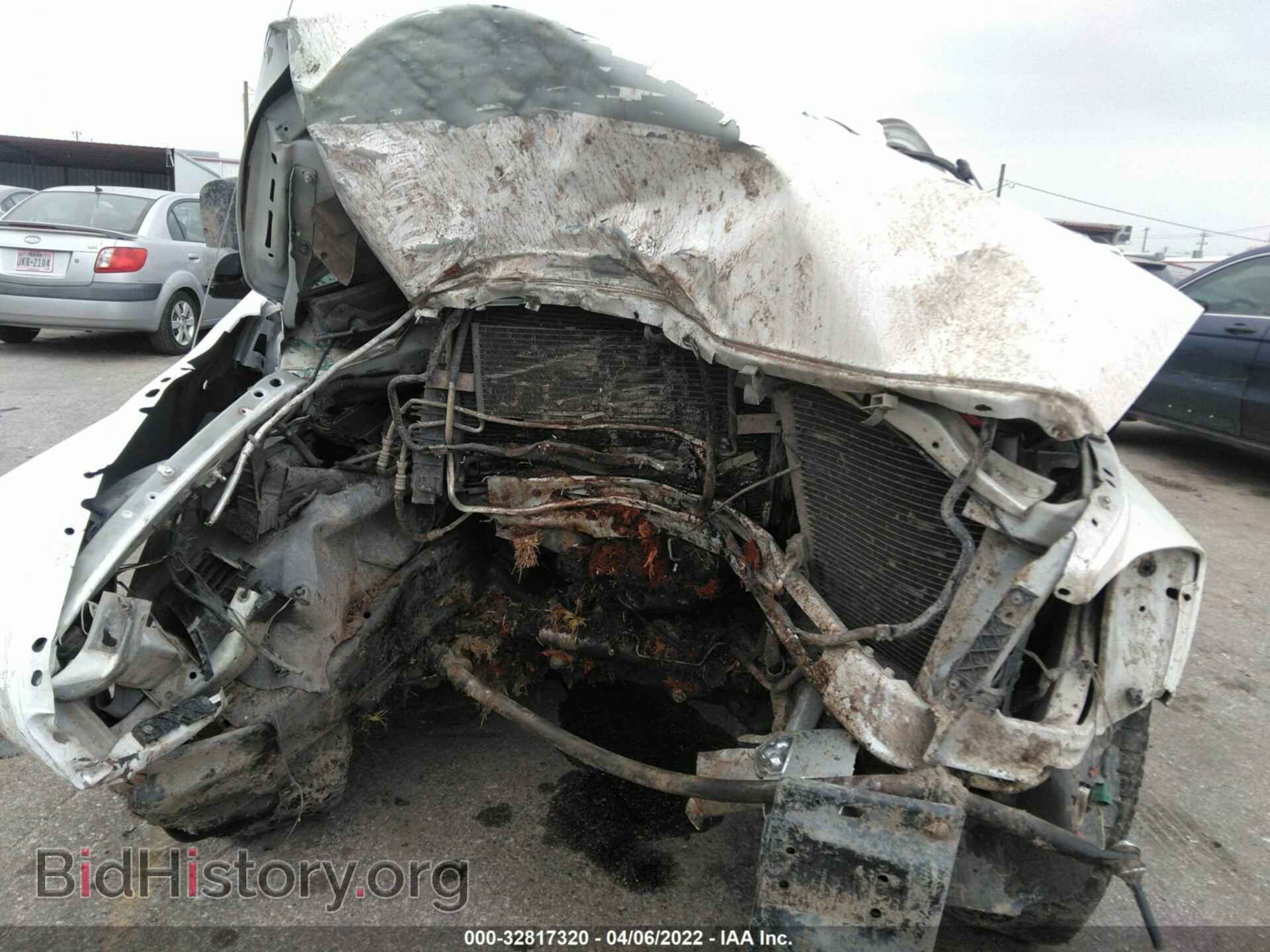 2007 DODGE RAM 1500 - VIN: 3D7KR19D37G808980 - Фото 6
