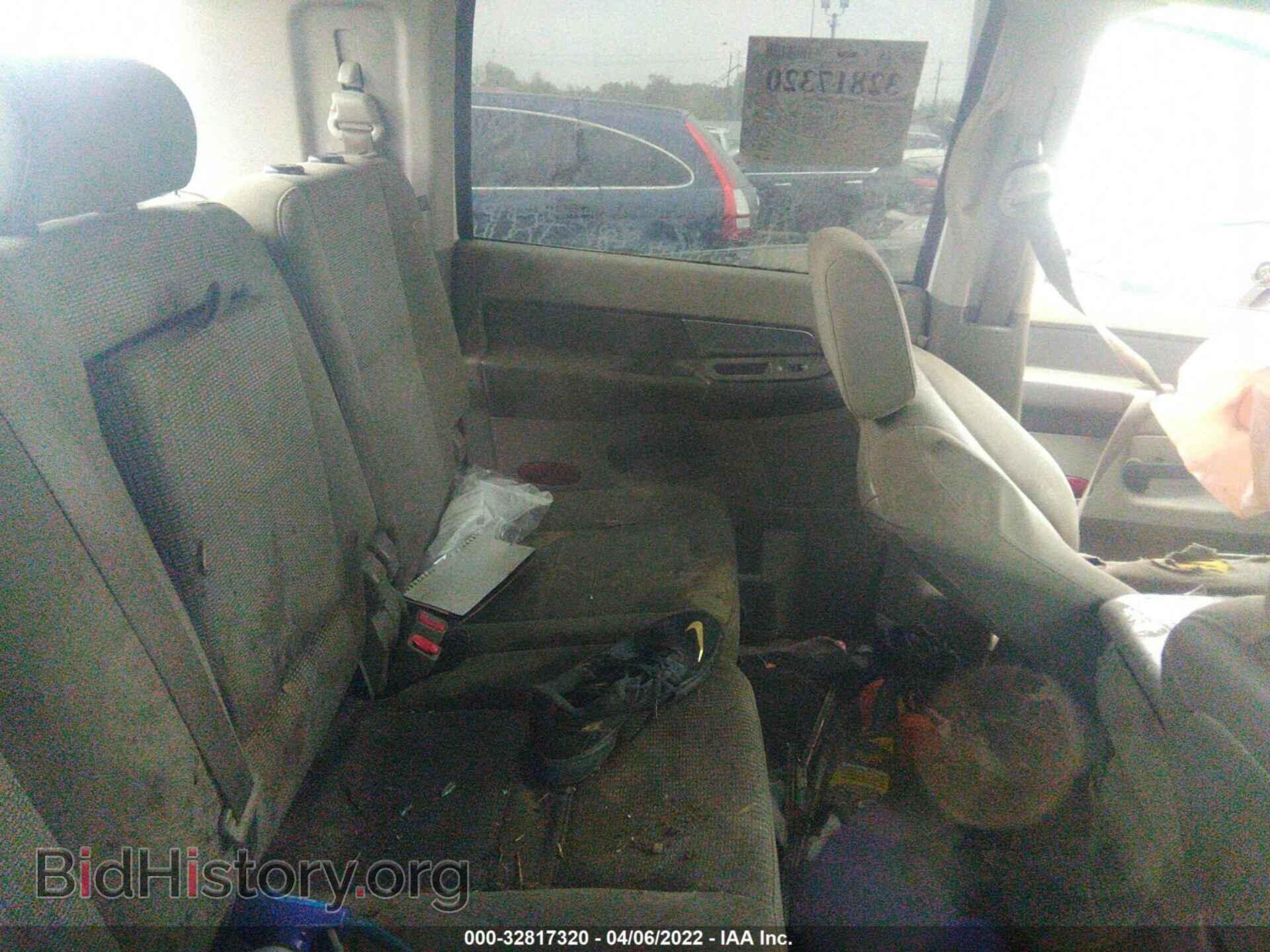 2007 DODGE RAM 1500 - VIN: 3D7KR19D37G808980 - Фото 8