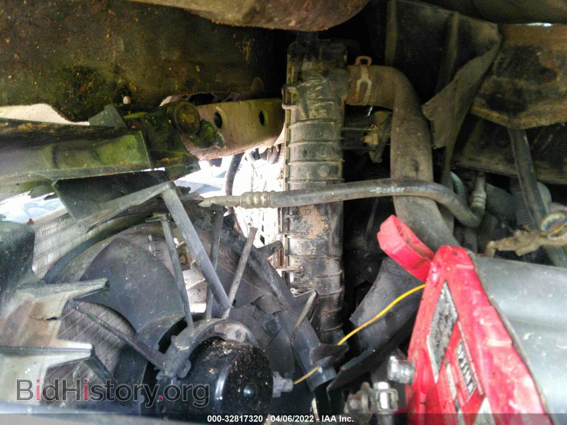 2007 DODGE RAM 1500 - VIN: 3D7KR19D37G808980 - Фото 10