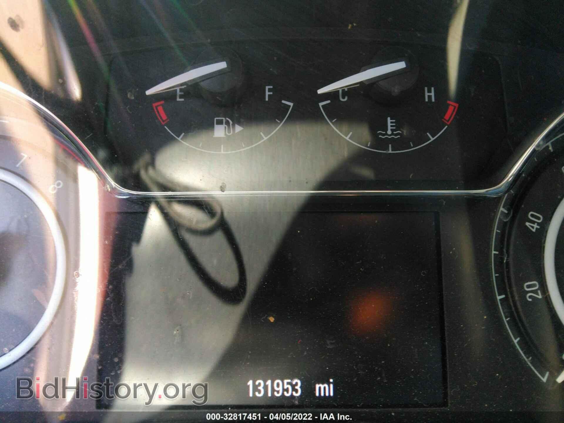 2017 BUICK REGAL - VIN: 2G4GL5EX5H9102576 - Фото 7
