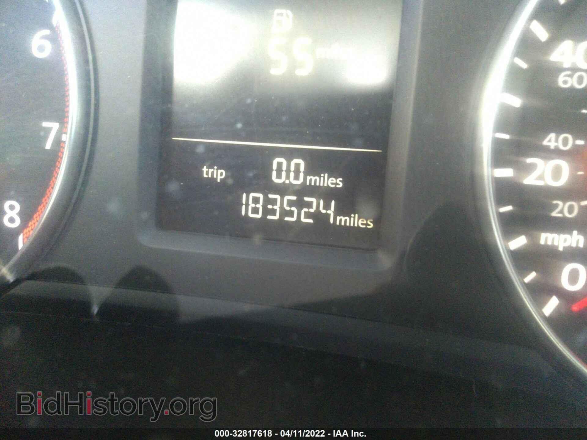 2012 VOLKSWAGEN PASSAT - VIN: 1VWAP7A32CC023829 - Фото 7