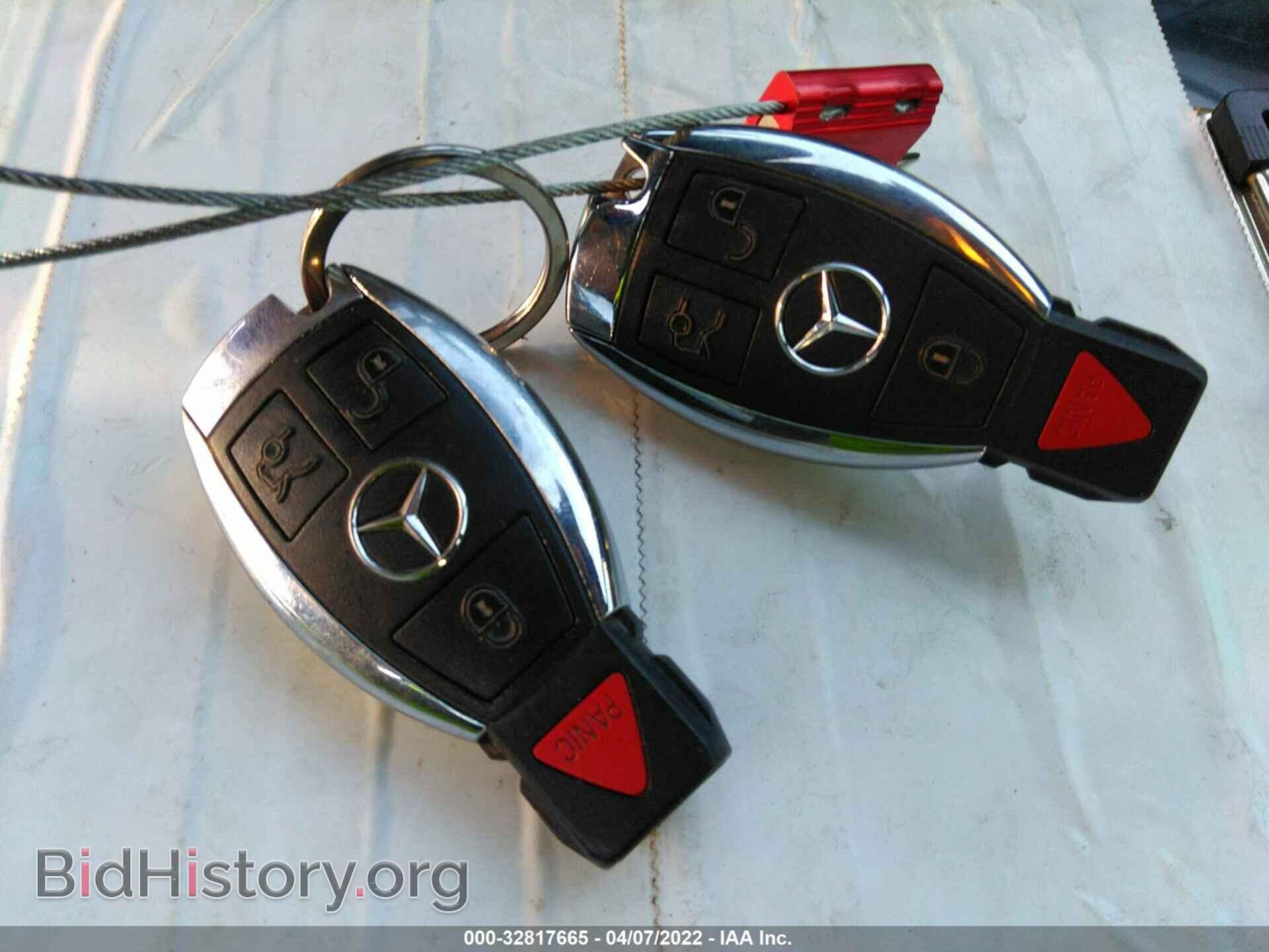 2010 MERCEDES-BENZ E-CLASS - VIN: WDDHF5GB4AA062301 - Фото 11