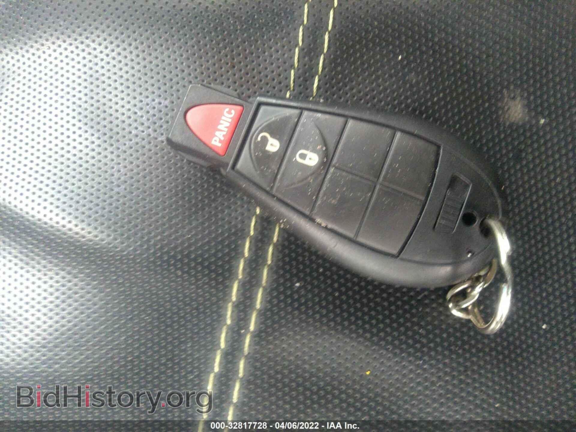 2013 DODGE DURANGO - VIN: 1C4RDHAG6DC661932 - Photo 11