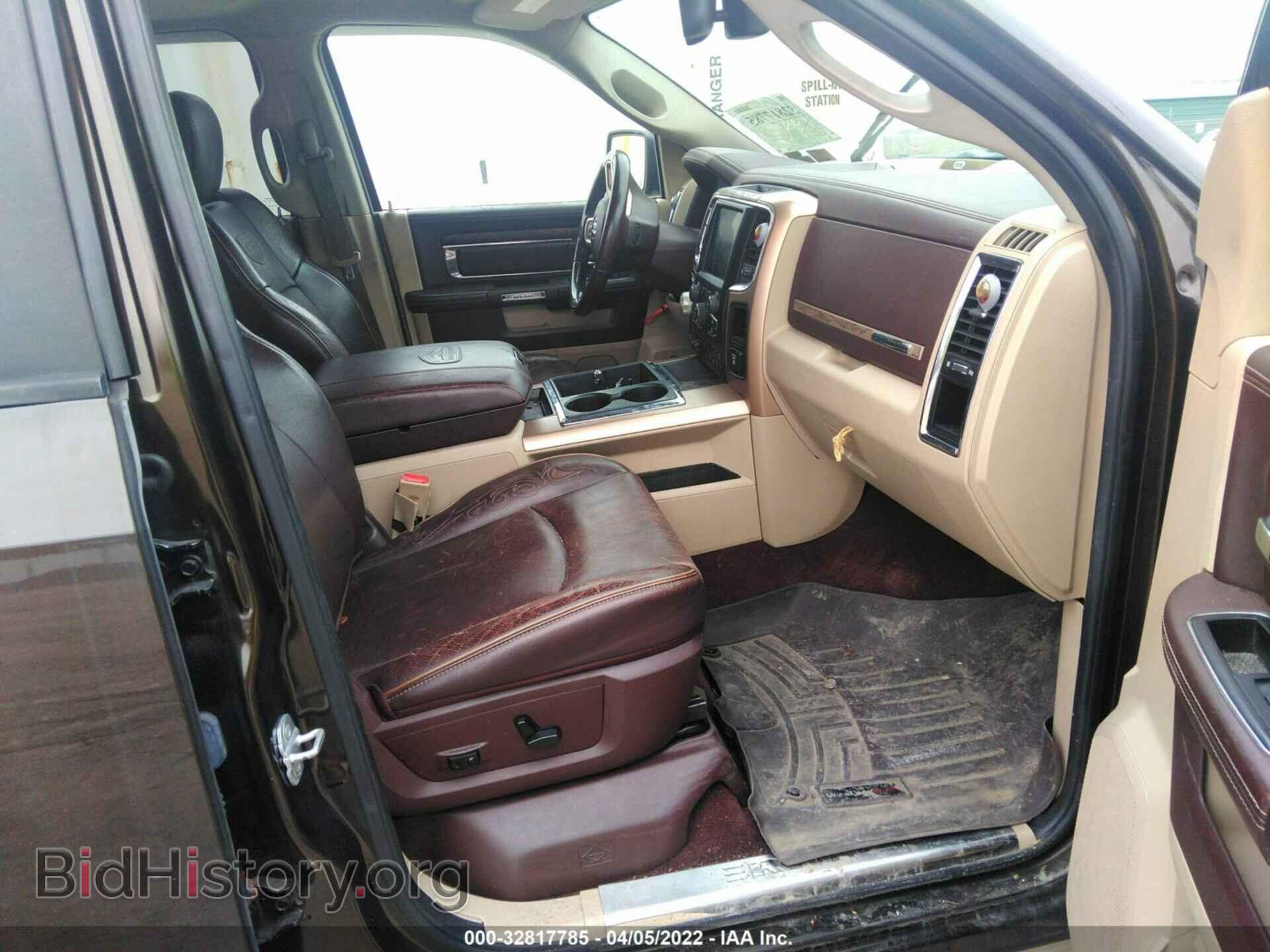 2014 RAM 1500 - VIN: 1C6RR7PT3ES171186 - Фото 5