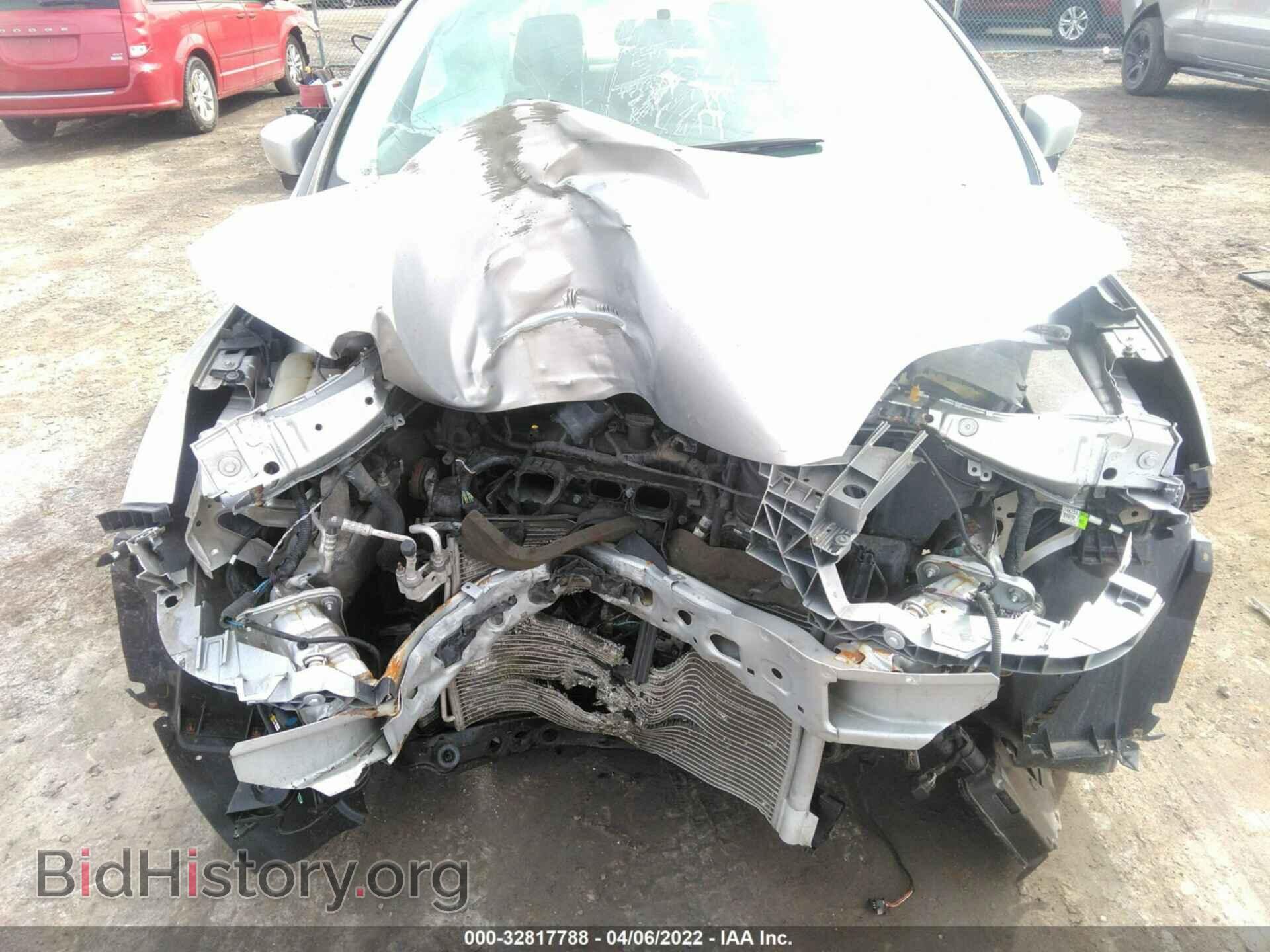 2014 FORD FOCUS - VIN: 1FADP3F20EL358962 - Photo 6