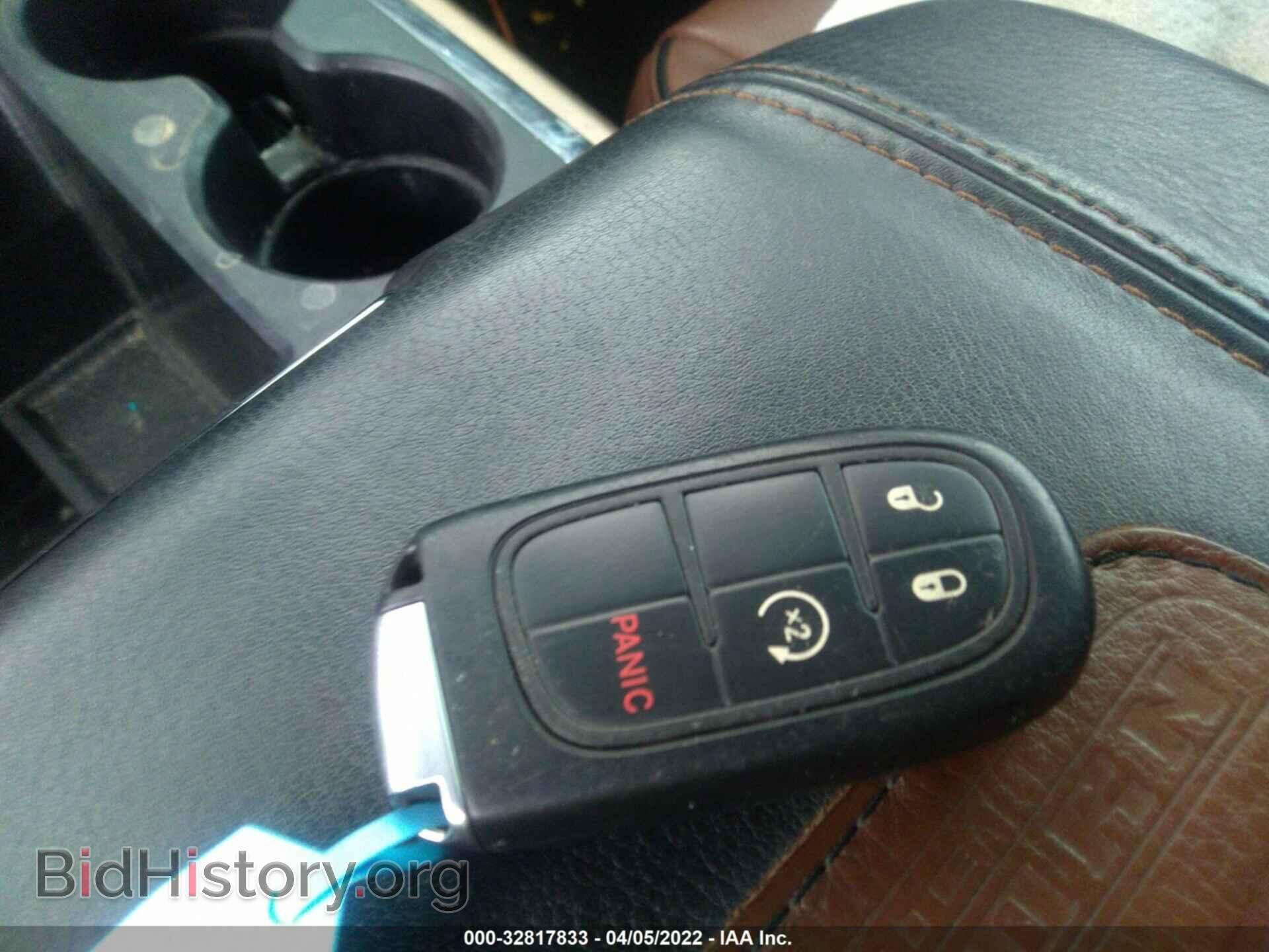 2014 RAM 1500 - VIN: 1C6RR7WT2ES425780 - Photo 11