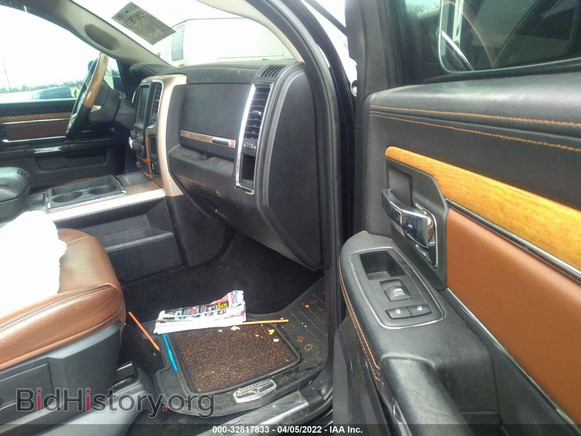 2014 RAM 1500 - VIN: 1C6RR7WT2ES425780 - Photo 5