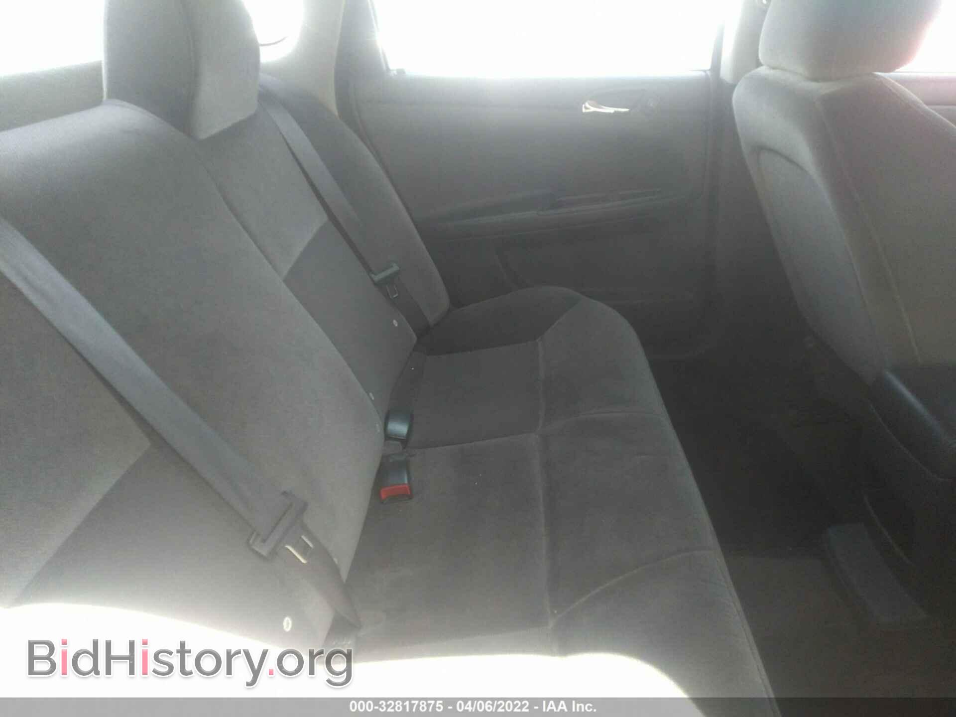 2013 CHEVROLET IMPALA - VIN: 2G1WG5E35D1241254 - Фото 8