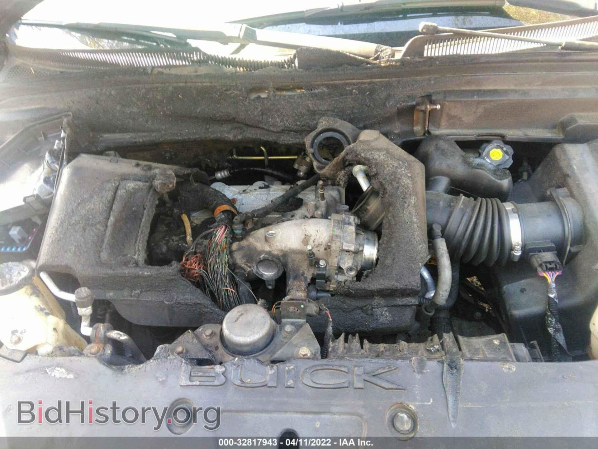 2009 BUICK ENCLAVE - VIN: 5GAER23D49J204475 - Фото 10