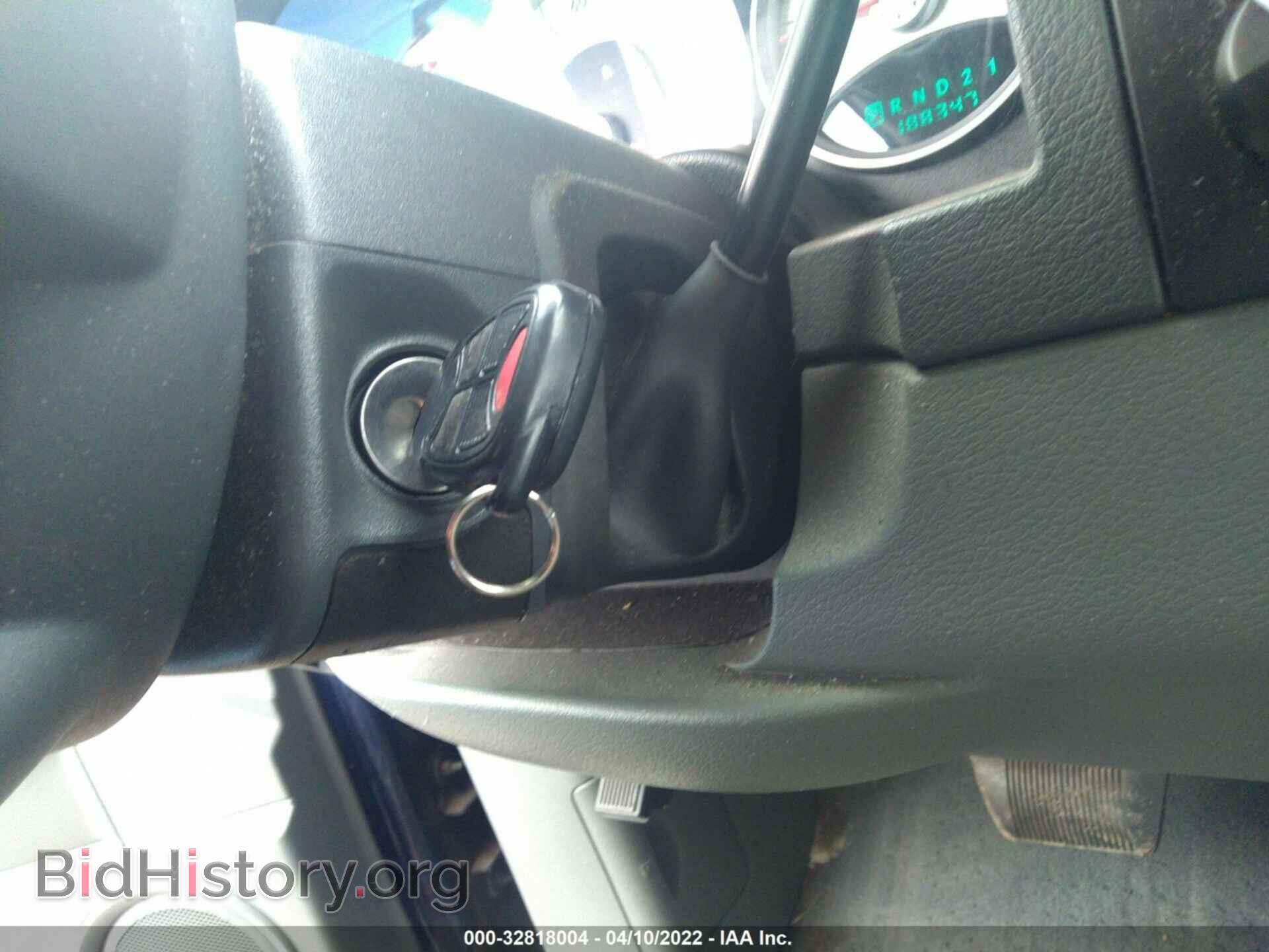 2006 DODGE DURANGO - VIN: 1D4HB48N96F147169 - Фото 11
