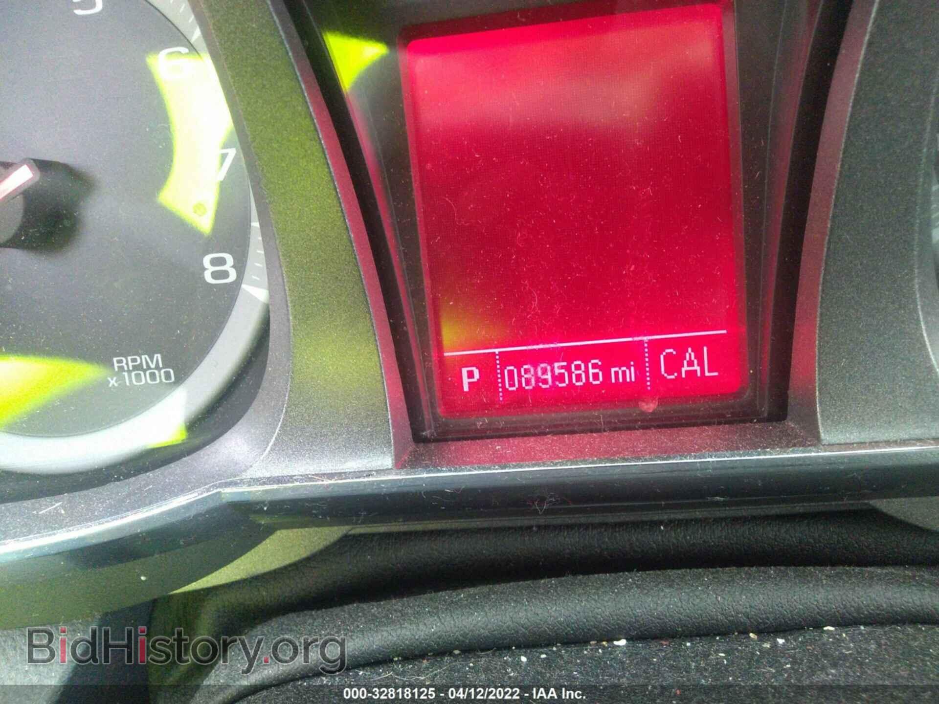 2016 GMC TERRAIN - VIN: 2GKFLTEKXG6227408 - Фото 7