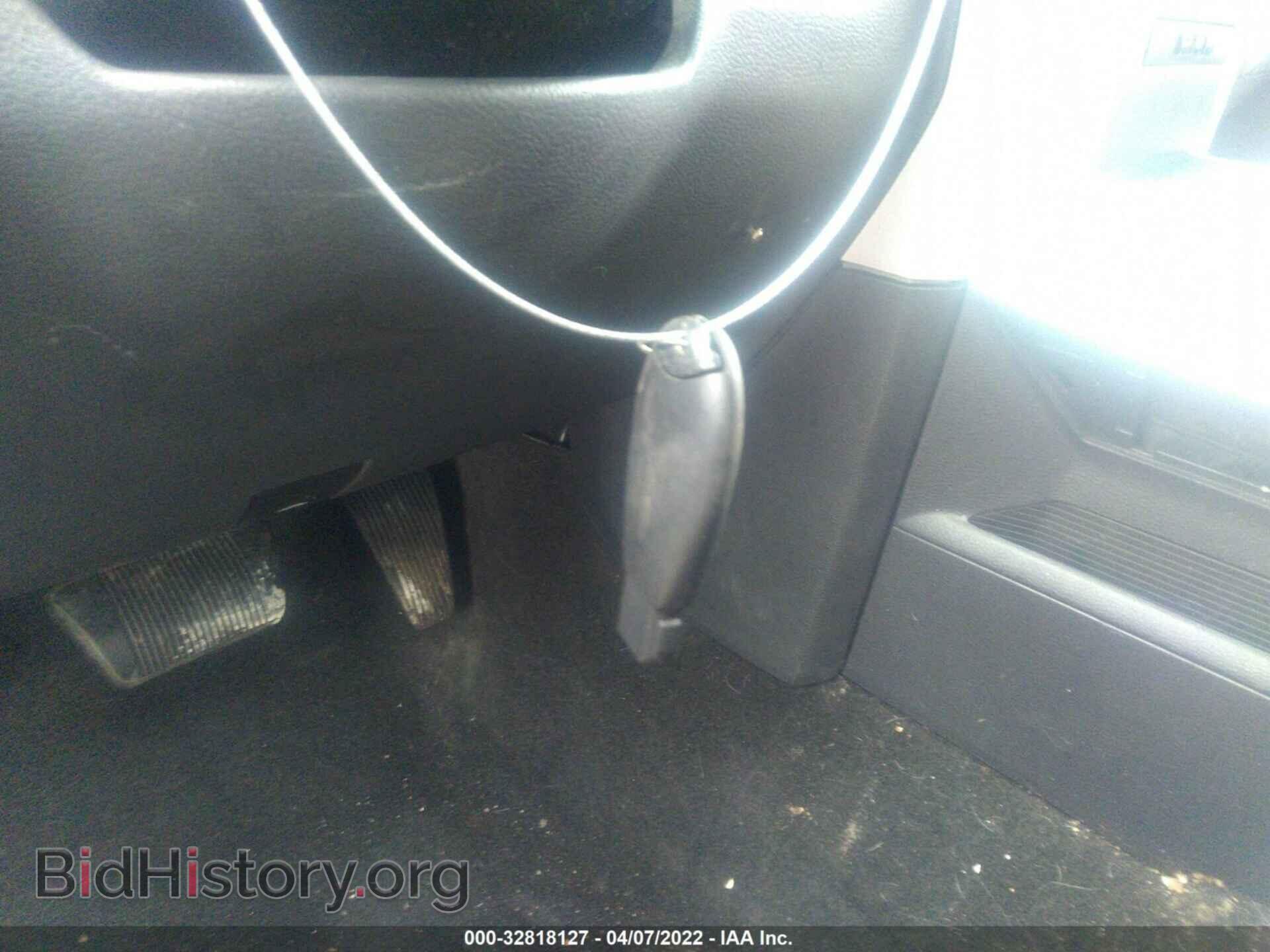 2009 DODGE RAM 1500 - VIN: 1D3HV13T79S806779 - Фото 11