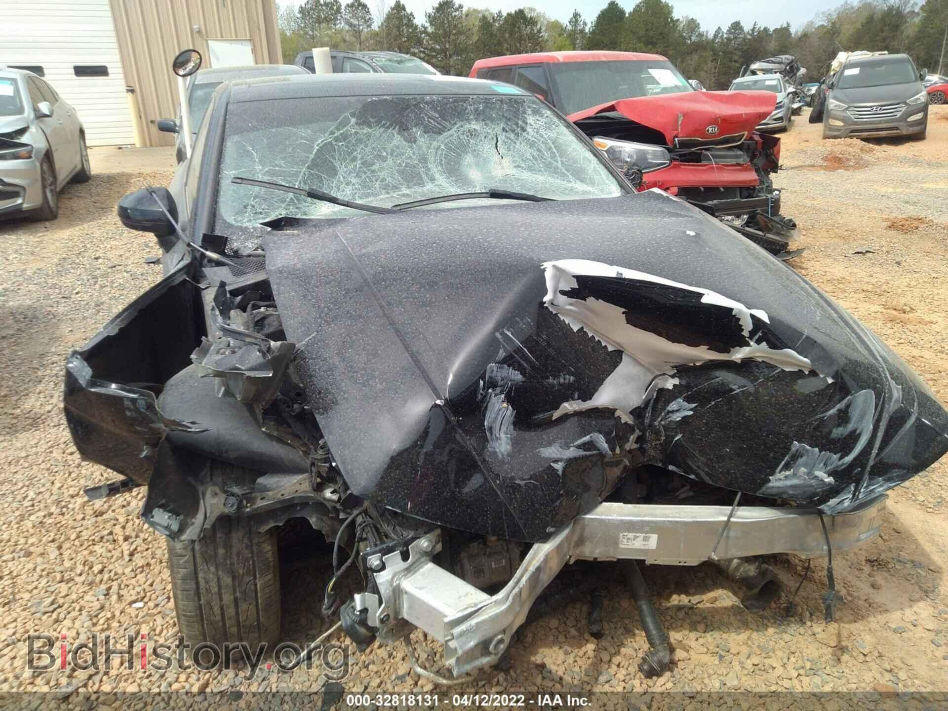 2016 AUDI A3 - VIN: WAUB8GFFXG1063534 - Фото 6