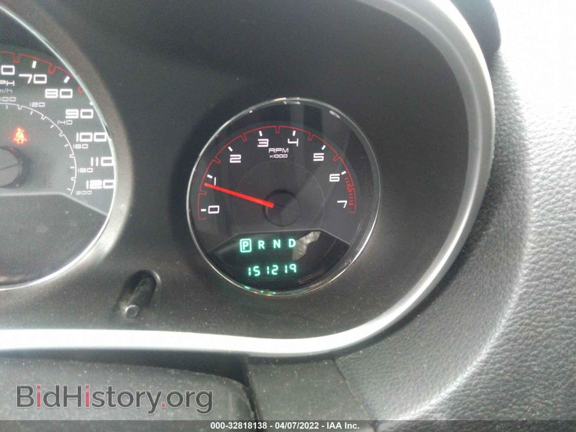2012 DODGE AVENGER - VIN: 1C3CDZABXCN286022 - Photo 7