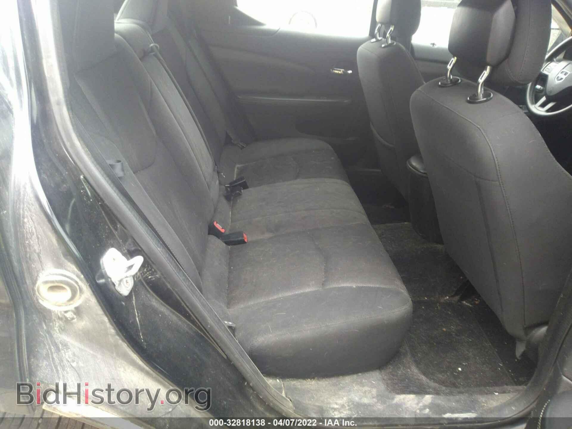 2012 DODGE AVENGER - VIN: 1C3CDZABXCN286022 - Photo 8