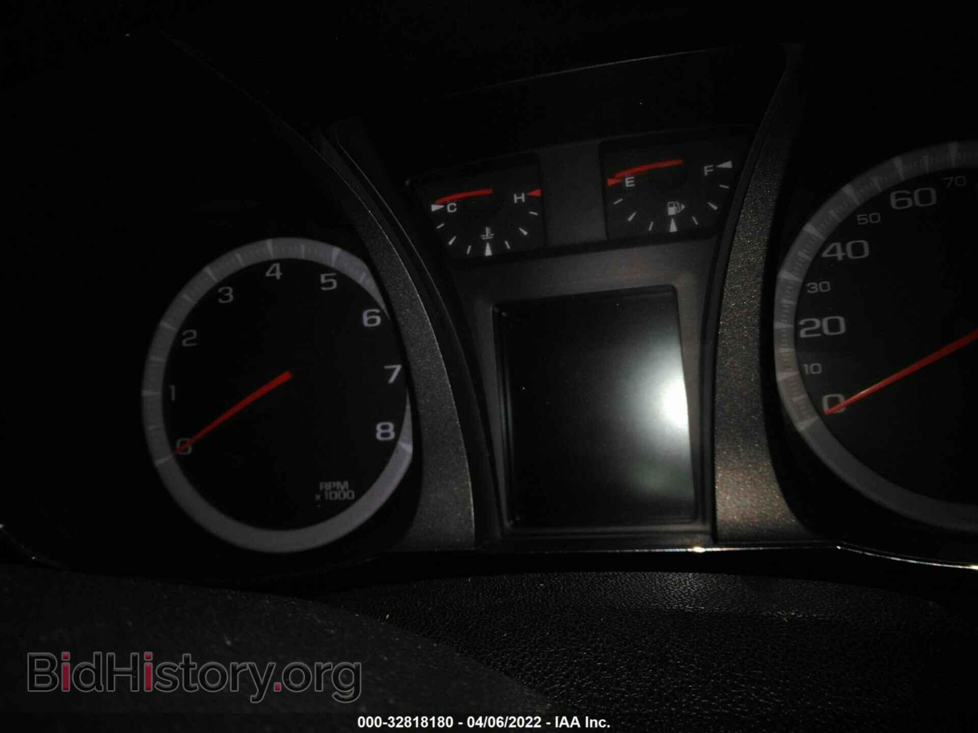 2016 GMC TERRAIN - VIN: 2GKFLTEK0G6185444 - Photo 7