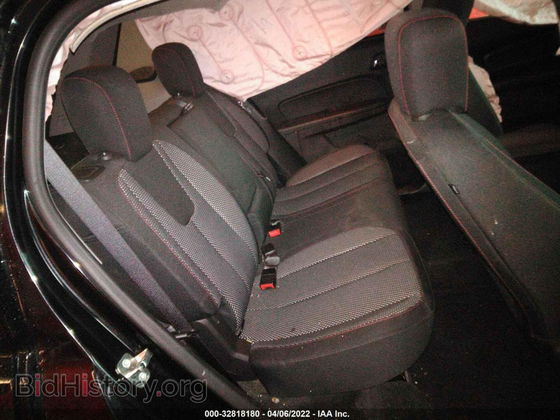 2016 GMC TERRAIN - VIN: 2GKFLTEK0G6185444 - Photo 8