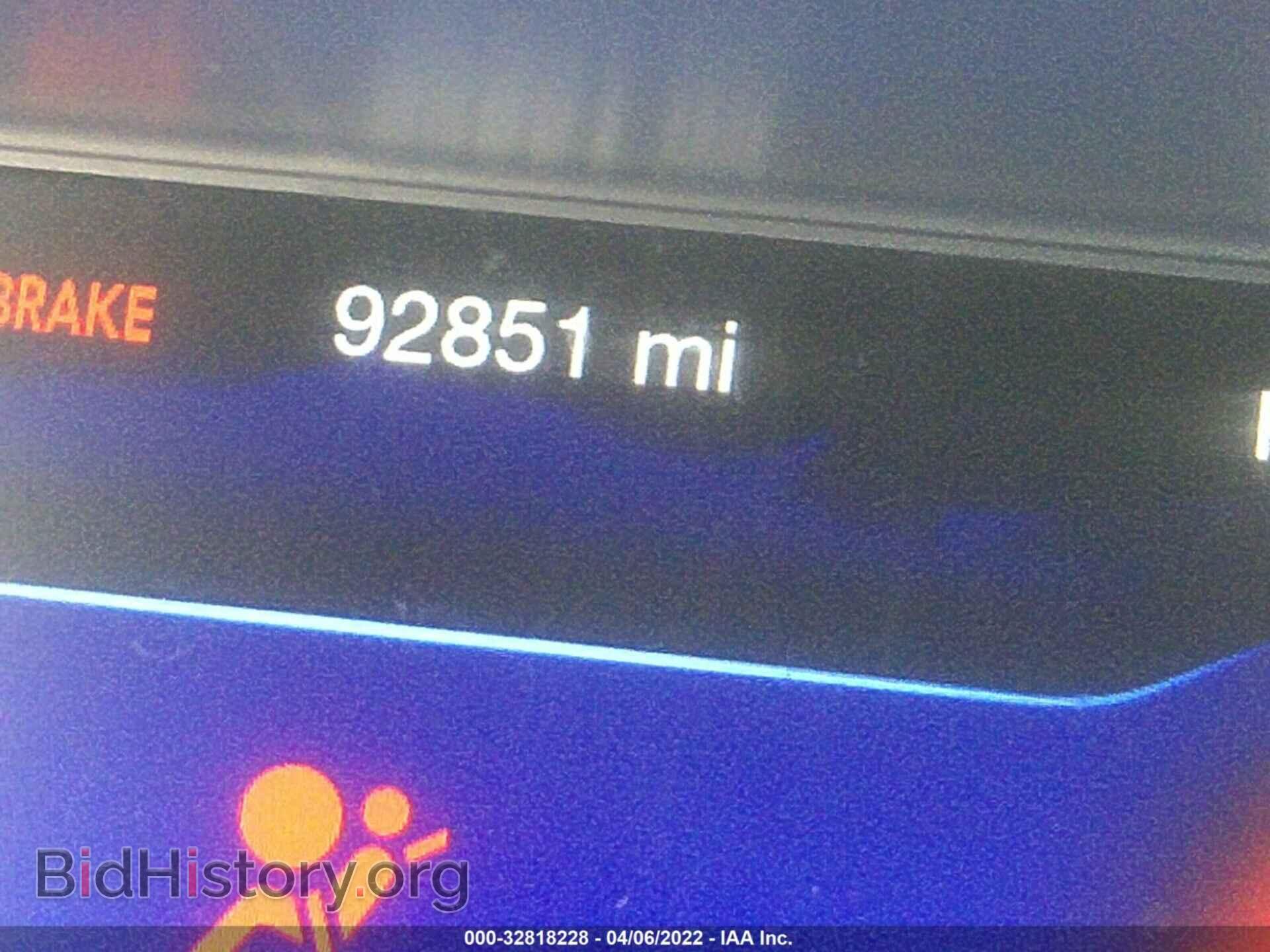 2016 CHRYSLER 200 - VIN: 1C3CCCBB7GN138091 - Photo 7