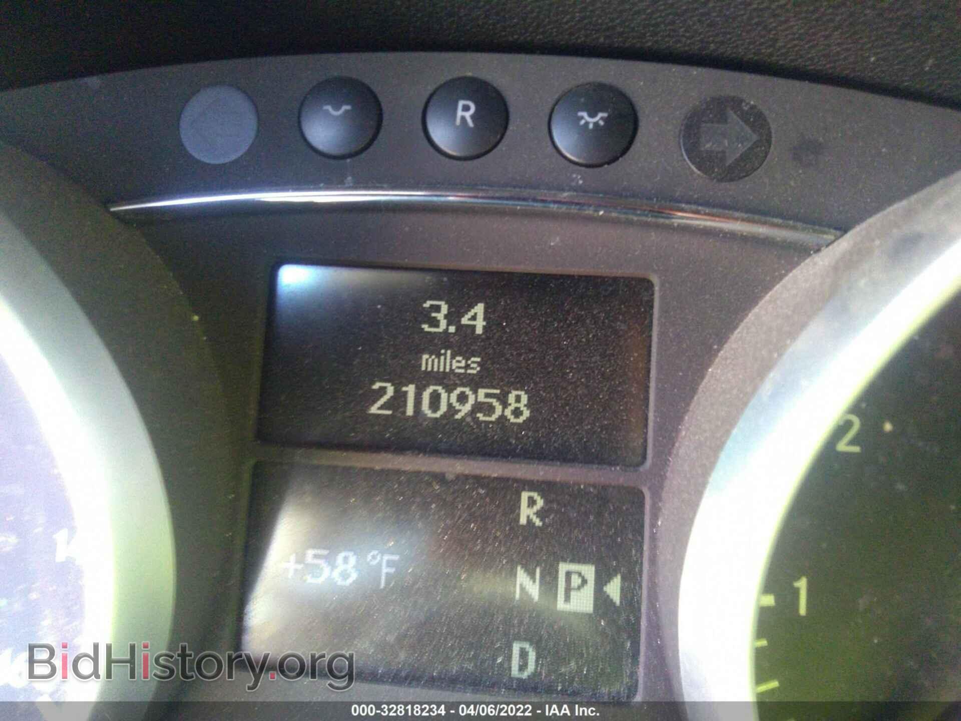 2007 MERCEDES-BENZ M-CLASS - VIN: 4JGBB86E17A252151 - Фото 7