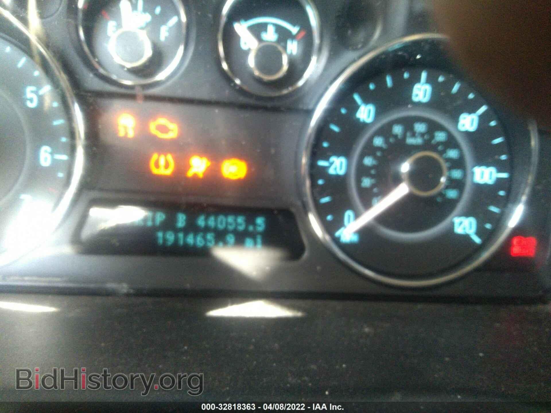 2009 FORD FLEX - VIN: 2FMDK51C99BA51151 - Photo 7