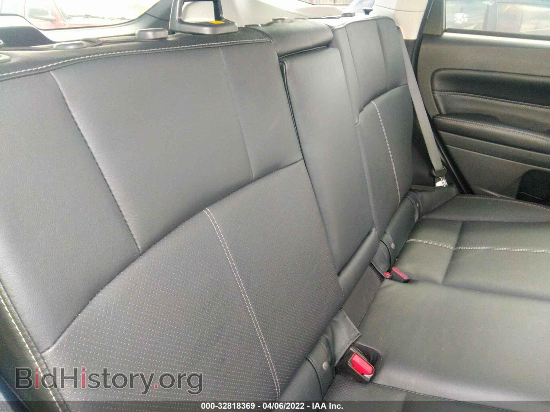 2017 SUBARU FORESTER - VIN: JF2SJAWC8HH556424 - Фото 8
