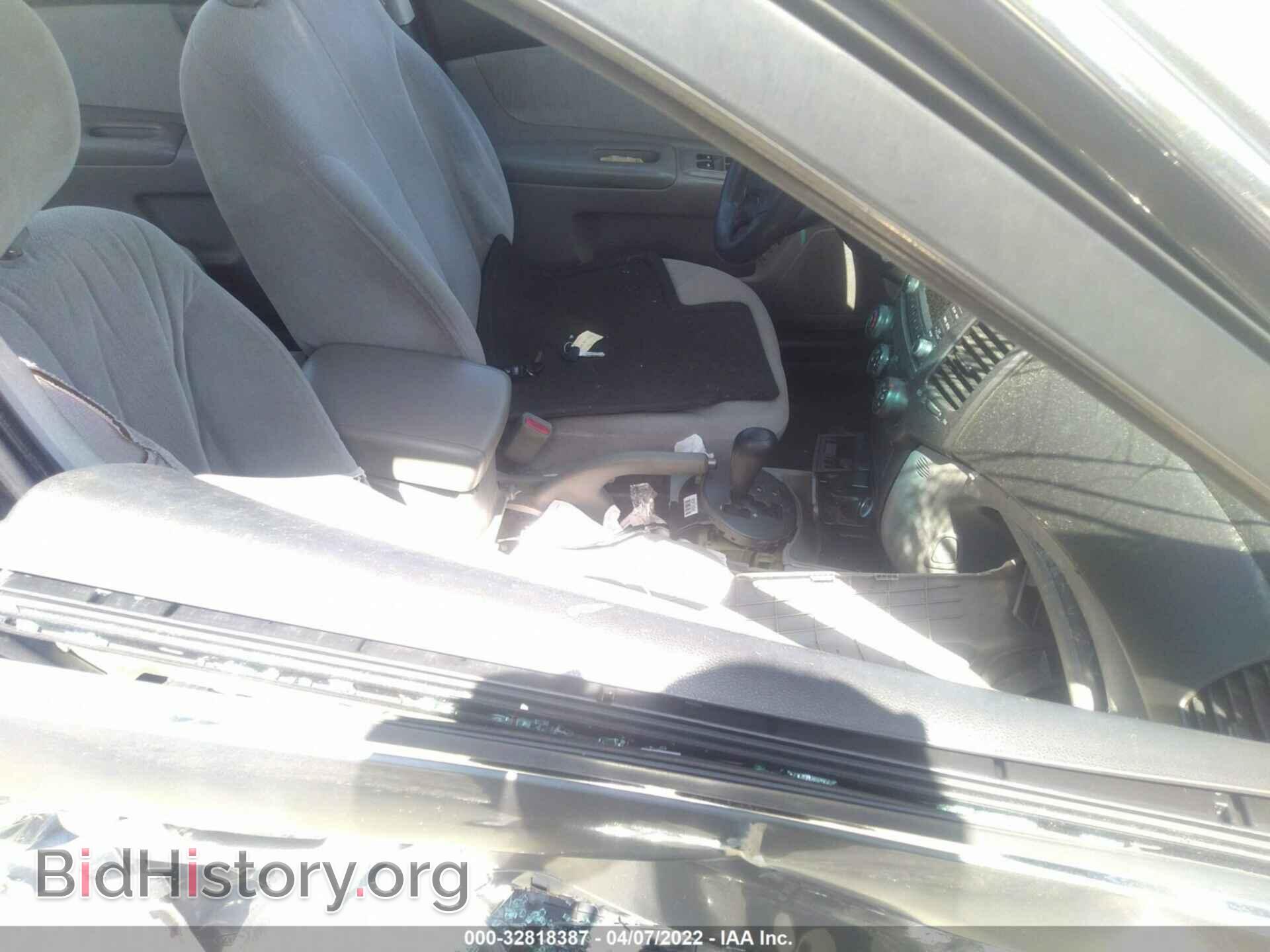 2009 KIA OPTIMA - VIN: KNAGE228995349105 - Фото 5