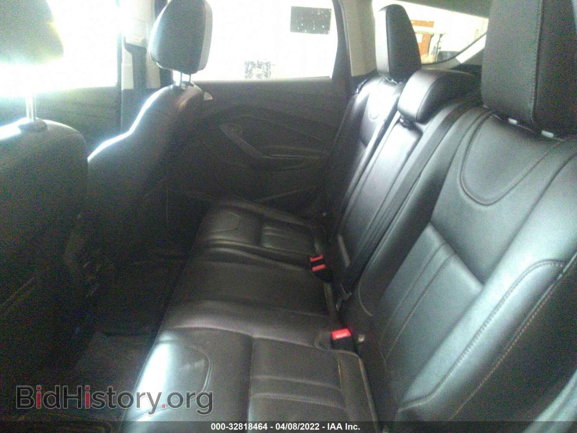 2013 FORD ESCAPE - VIN: 1FMCU9J90DUC69693 - Фото 8