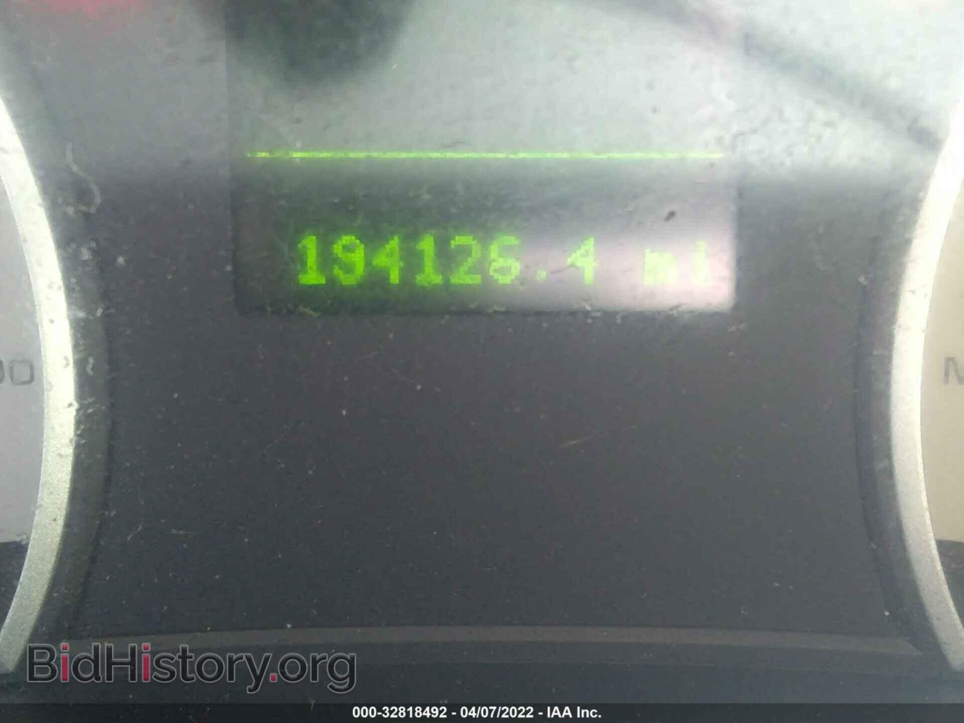 2007 FORD EXPLORER - VIN: 1FMEU64E27UA71895 - Фото 7