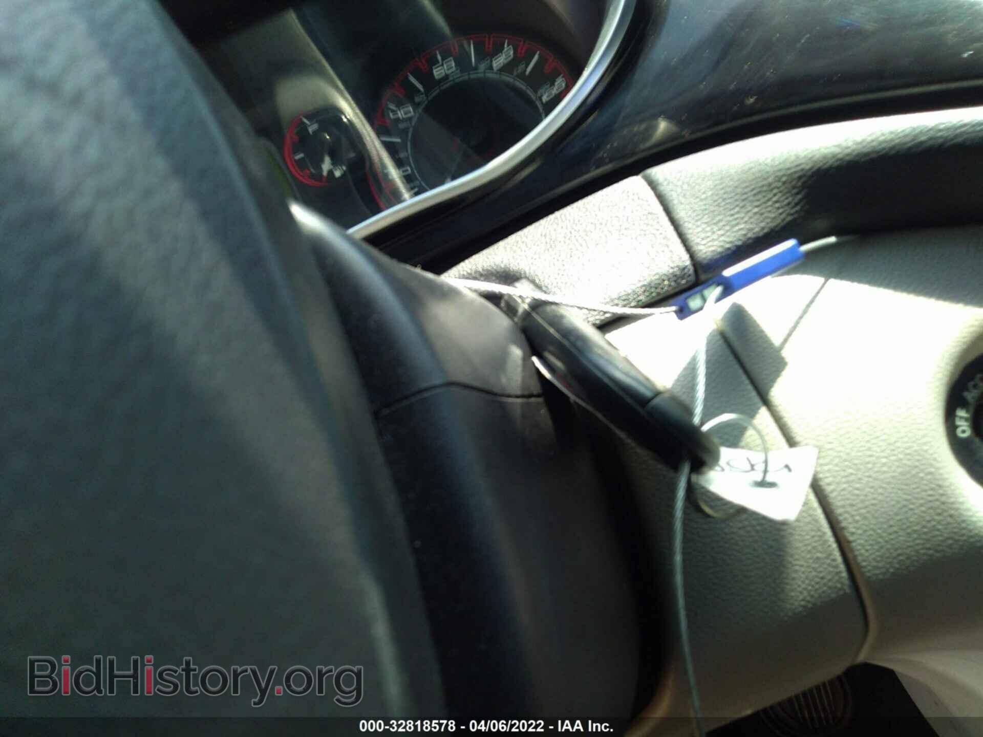 2013 DODGE DART - VIN: 1C3CDFBA1DD305097 - Photo 11
